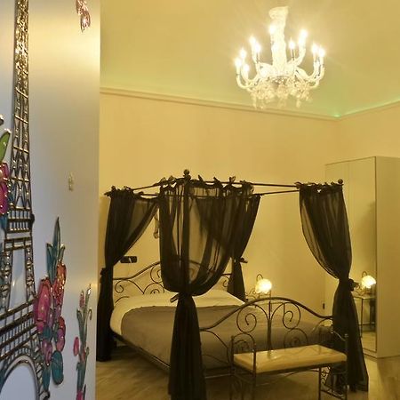 Pompei Holiday Rooms المظهر الخارجي الصورة